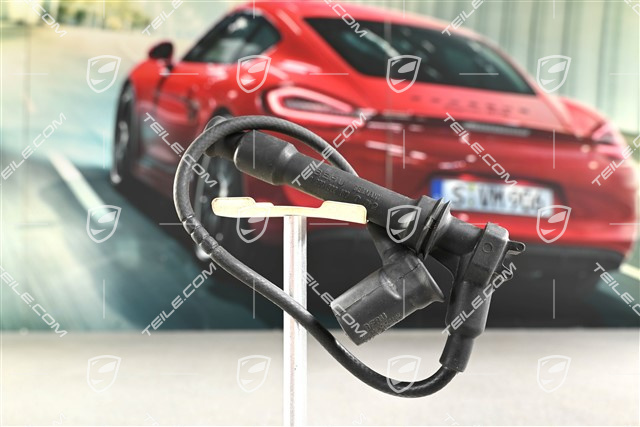 Ignition lead cylinder 2, C2 / C4 / RS