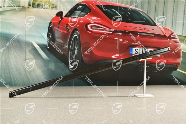 Seitenfensterverstellung, R