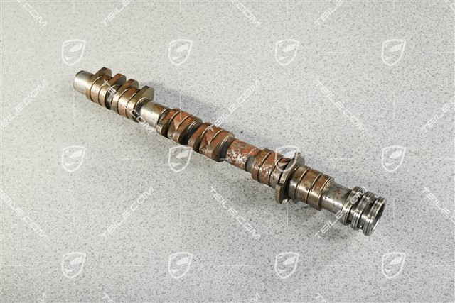 Turbo, Nockenwelle, Einlass, Zyl.4-6