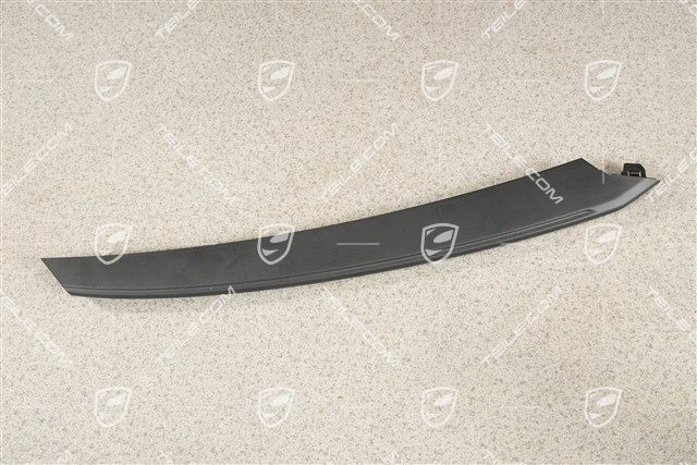 Lamelka, górna Turbo / GTS, R