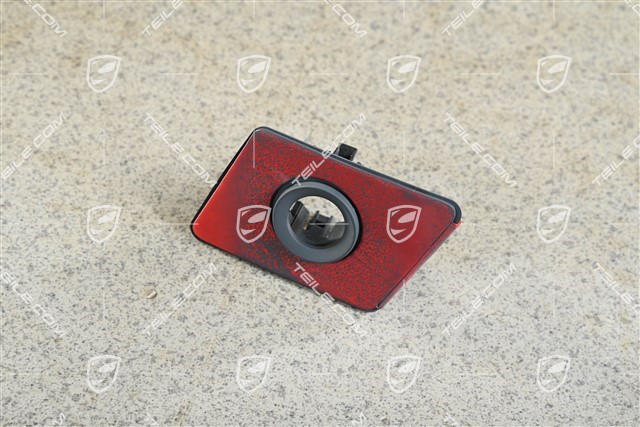 Koszyk / uchwyt czujnika parkowania PDC /  IPA asystent parkowania, Turbo / Turbo GT / Sport Design, L