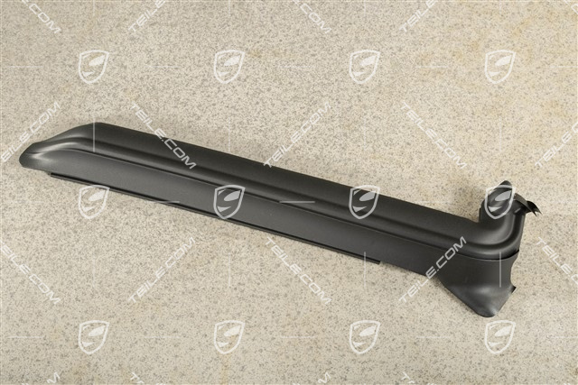 Dichtung, Türfensterscheibe, L