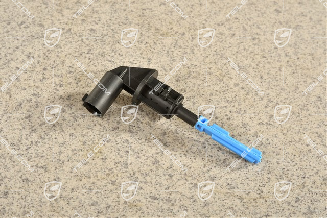 Czujnik poziomu oleju