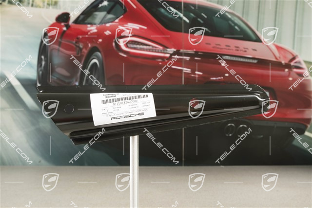 Coupe, Stuetze / Verstärkung, R