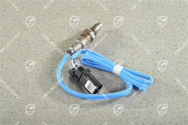 Sonda Lambda, przed katalizatorem, GTS 4.0, L=R