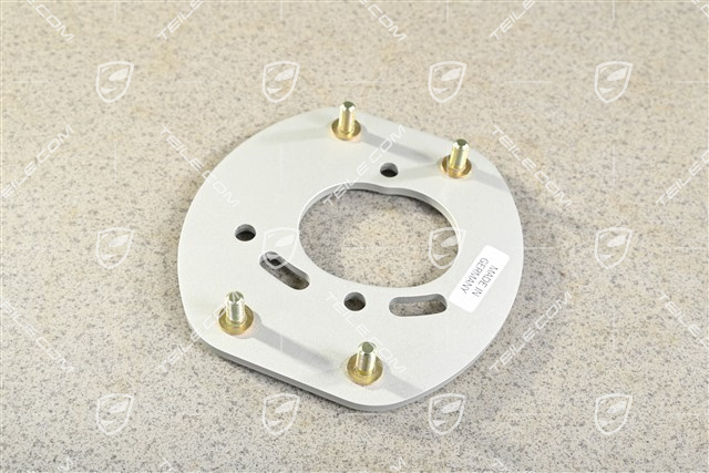 Stützlager, Schwingungsdämpfer, VA, Oben, Carrera RS, R