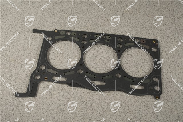 3,0L Diesel, Zylinderkopfdichtung, 1 Loch, 1,58mm, R