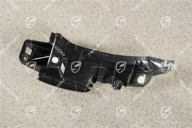 Seitenblinkleuchte, Aussenspiegel, L