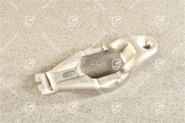 Clutch lever arm / release lever