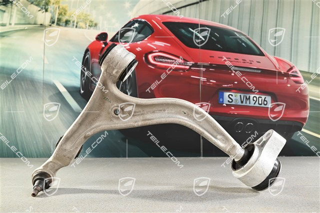 Wahacz dolny, napęd na tył, L