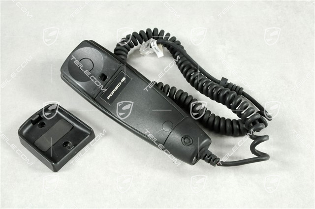 PCM2 Słuchawka telefoniczna PCM2 Słuchawka telefoniczna