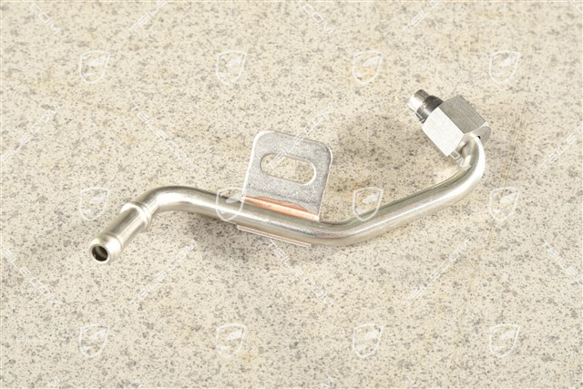 Spyder RS, Przewód czujnika różnicy ciśnień, przed GPF, R