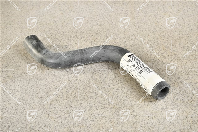 Przewód układu chłodzenia, L=R