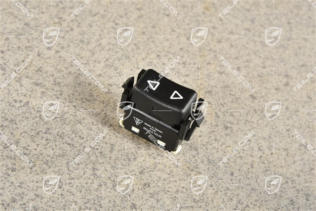 Power windows switch, L=R