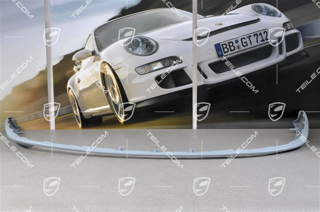 Spoiler zderzaka przedniego Aerokit