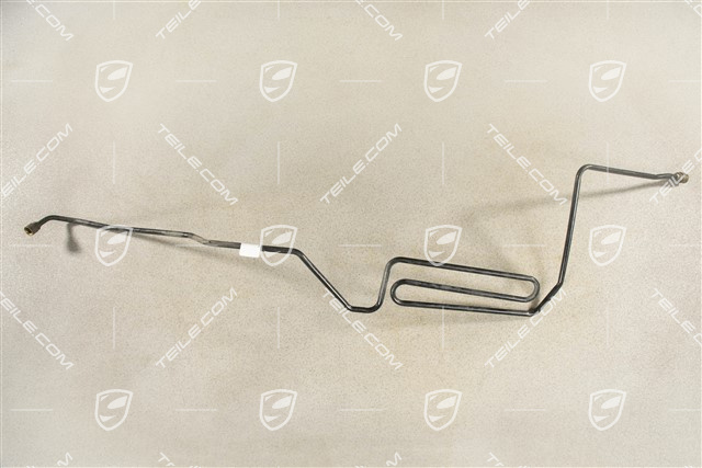 Przewód powrotny, C4/C4S/Targa/Targa S, RL