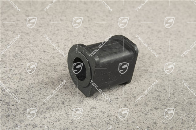 Stabiliser bushing, 16 mm