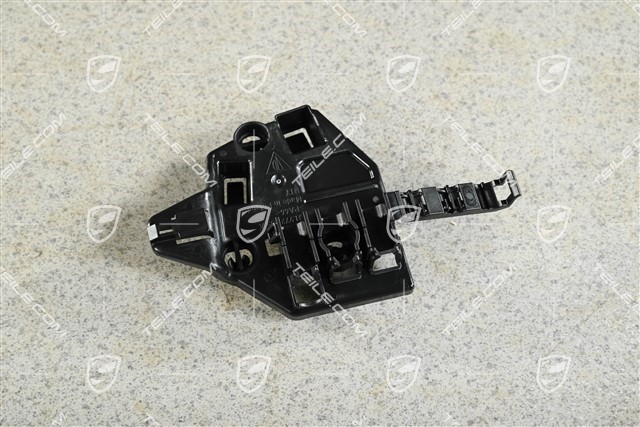 Halter für Leitungssatz, L