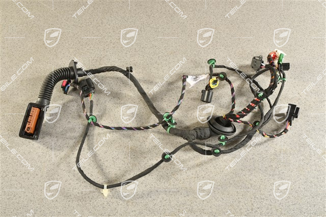 Kabelstrang Fahrerseite / Bose soundpaket