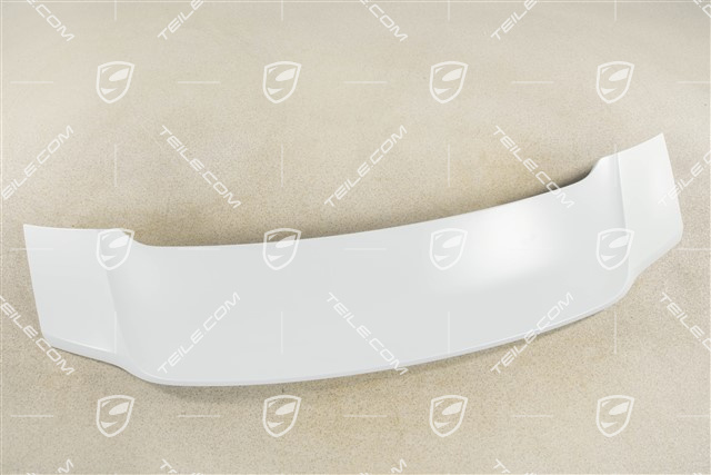 Heckspoiler Sport Design Paket, komplett