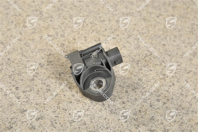 Czujnik, Układ ochrony pieszych