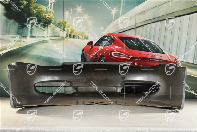 Bumper AeroKit CUP, without hole for centre cooler