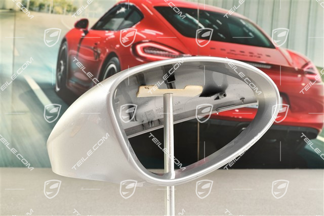 Górna obudowa luserka zewnętrznego, R