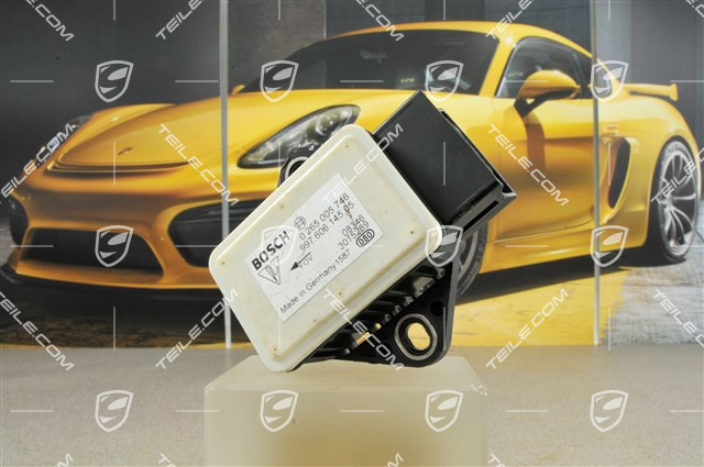 ABS sensor ABS sensor