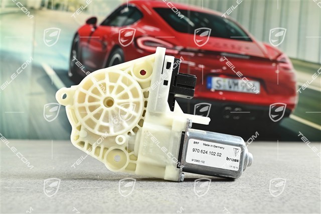 Elektromotor für Fensterheber, V=R, R