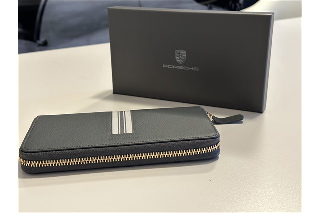 Women's Wallet – Heritage