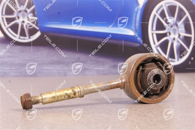 Transmission mount bracket / bush / thrust Rod, 5-speed