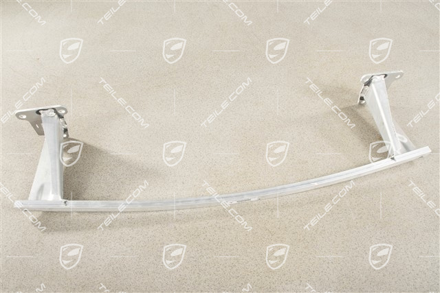 Belka przednia  bez ochrony pieszych, Sport Design Package