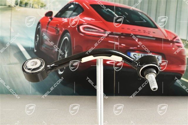 Stabiliser mounting, L