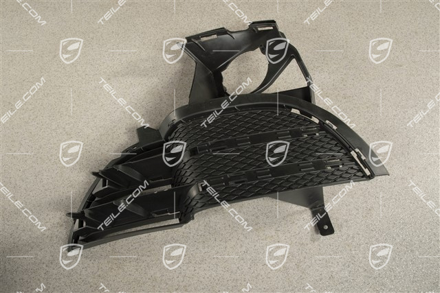 3,6L / 4,8L, Kratka boczna przedniego zderzaka, R