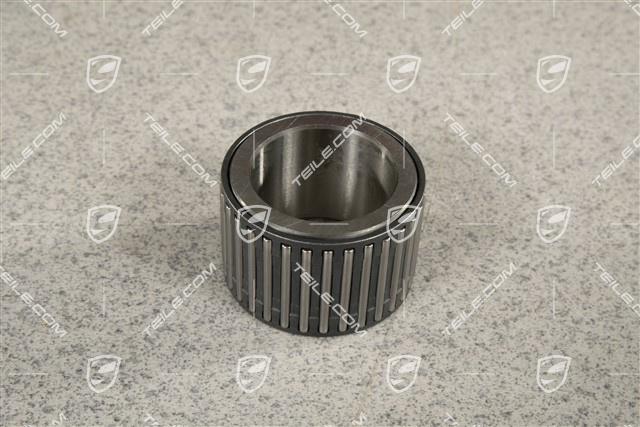 Łożysko igiełkowe 35 X 50 X 32,2