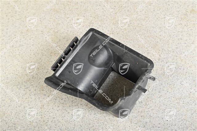 Lejek prowadzący, Sygnał dźwiękowy, L