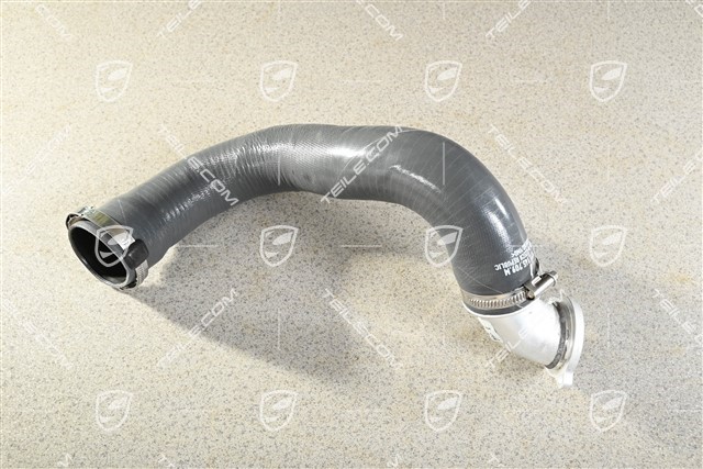 4,0 Diesel, Wąż / Rura układu turbodoładowania / układu dolotowego dolny, L