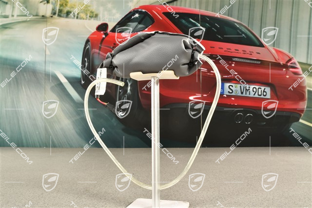 Kompresor powietrza oparcia odcinka lędźwiowego