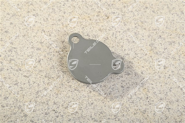 Intermediate Shaft Cover, IMS / GT3