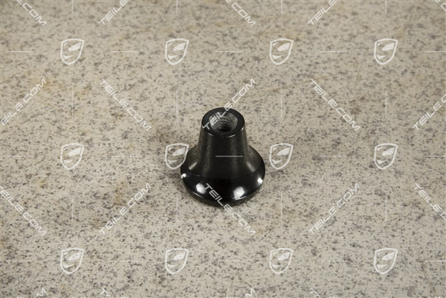 Fog light / auxiliary heater switch knob