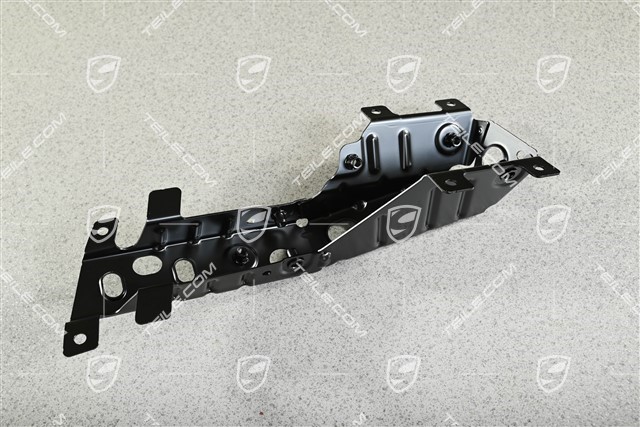 Aufnahme, Kotflügel, L