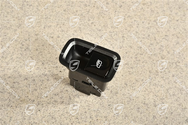 Fensterheber Schalter, Beifahrerseite