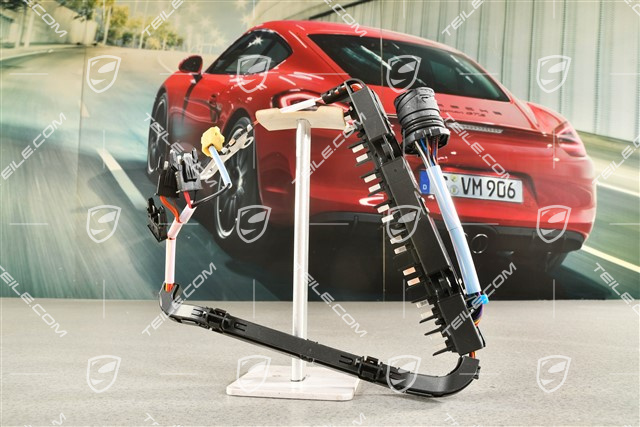 Kabelstrang Hydrauliksteuergerät