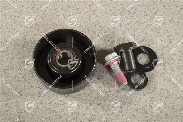 Belt Tension roller