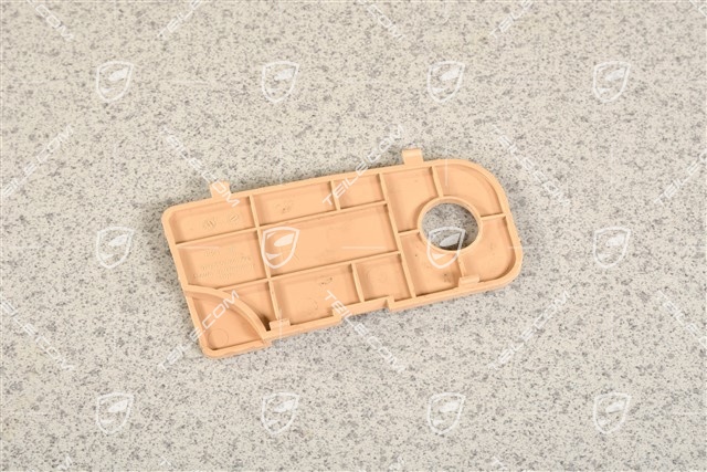 Abdeckung, Luxorbeige, R