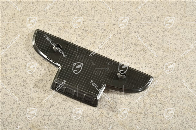 Rubber insert Centre Console Shelf