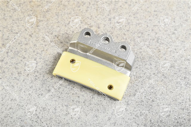 Turbo / GT3 / GT3RS / GT2RS, Ślizg łańcucha wałków rozrządu, L