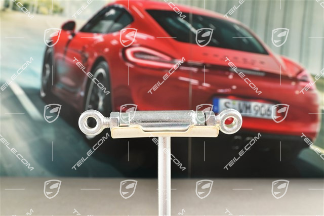 Power Steering Pump Tensioner Strut