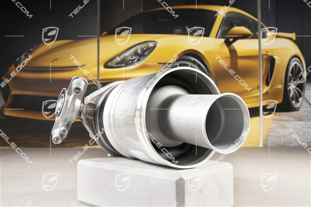 Luftfeder, hinterachse, GTS, R