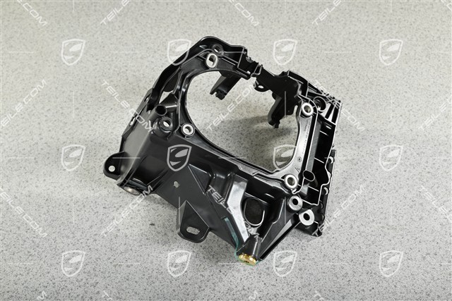 Unterteil für Ladeklappe